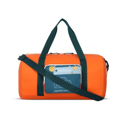 PACKABLE DUF