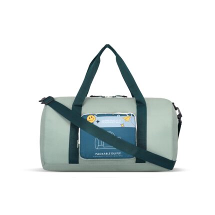 PACKABLE DUF
