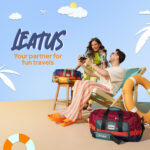 Leatus - Image 2