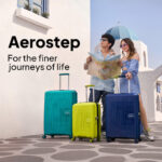 Aerostep - Image 2